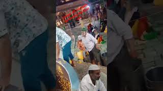 Langar Ali ke naam ka badhta hai Raat din ♥️🕋🕋♥️ [upl. by Latona]