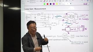 Dynamics and Control of PWM ConvertersLecture 18 Middlebrook’s Loop Gain Measurement [upl. by Chalmers]