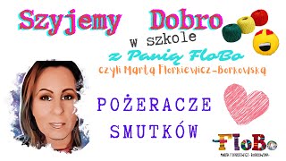 Emotkowy Stworek [upl. by Gniy]