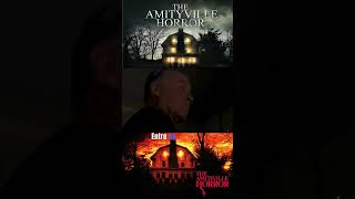 HORROR EM AMITYVILLE [upl. by Llehsam816]