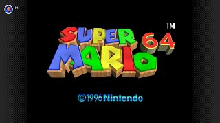 LFP SM64 EP1 Super Hyper Old Man Rambles 64 [upl. by Harman]