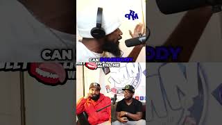 Rallo vs Boosie Snitching Allegations Explored blueperiodmedia podcast [upl. by Kleper903]