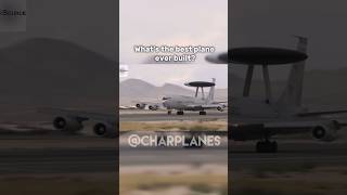 What’s the best plane ever built shorts aviation planes [upl. by Zacks]