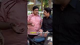 Ganpati Bappa Morya  tmkoc comedy relatable shorts comedyvideo funny trendingshorts [upl. by Storer]