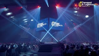 Transport amp Logistics Awards 2019  Official Aftermovie [upl. by Adyol314]