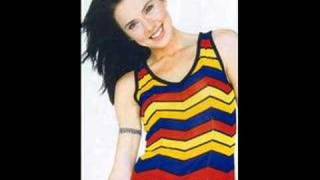 Melanie C Spice Girls rare Is this love [upl. by Uba720]