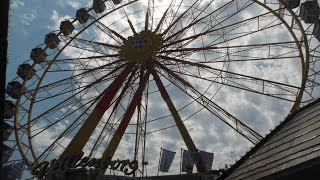 Heinerfest Darmstadt 2015 [upl. by Yelnikcm]