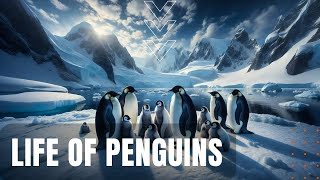 The Life of Penguins [upl. by Anaej]