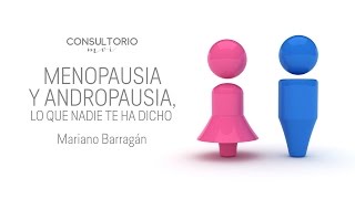 Síntomas de la menopausia y andropausia en ConsultorioMoi [upl. by Zenobia278]