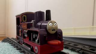 The Great Culdee Climb Thomas amp Friends ERTL Adventures Season 3 Episode 9 NOT FOR KIDS [upl. by Magen]