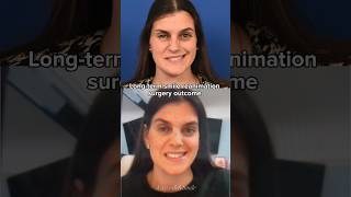 Longterm smile reanimation surgery outcome facialparalysis facialpalsy facialnervedisorder [upl. by Friedberg781]