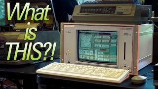 I saw AWESOME stuff at the Free Geek Twin Cities Retro Tech Expo [upl. by Dottie156]