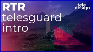 RTR telesguard intro [upl. by Glynias925]