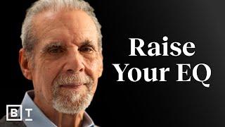 12 traits emotionally intelligent people share You can learn them  Daniel Goleman for Big Think [upl. by Ognimod]