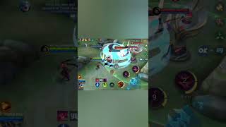 cecilion mobilelegends mlbb jiagrandmaster jiagrandmaster gameplay [upl. by Razal514]