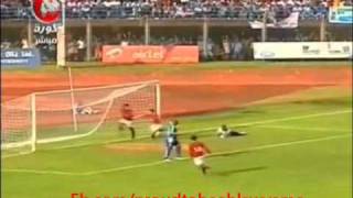 Sierra leone 21 Egypt All Goals [upl. by Clotilda333]