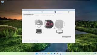 Download Canon Printer Driver Software Without CDDVD In Windows 11 Tutorial [upl. by Abbi]