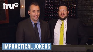 Impractical Jokers  How Not To Start A Business [upl. by Martinsen182]