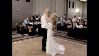 Andy amp Katie Giffen  The Chattanoogan Hotel Wedding Chattanooga TN  6411  w DJ Mark  HD [upl. by Tizes]