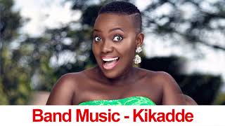 WEYISE NGA BWOYAGALA Rebecca Jingo  Ugandan Kikadde Band Music [upl. by Ainwat]