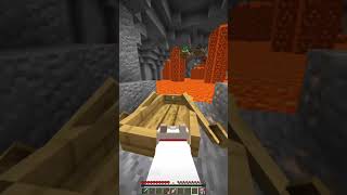 Minecraft cat chase [upl. by Trofmoc]