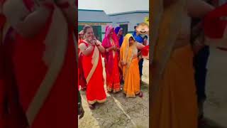 Matkor  bhojpuri song short video [upl. by Croydon315]