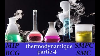 thermodynamiquepartie 4 darija [upl. by Epp]