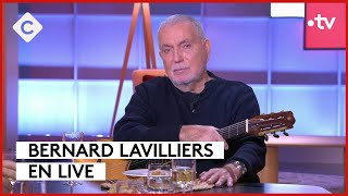 Une Victoire d’honneur pour Bernard Lavilliers  C à vous  07022024 [upl. by Victorie]