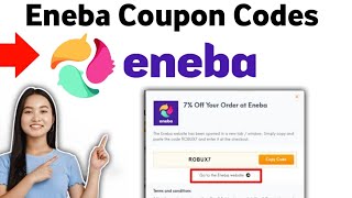 How to Eneba Coupon Codes  TOP 3 DISCOUNTS 2025 [upl. by Weixel]