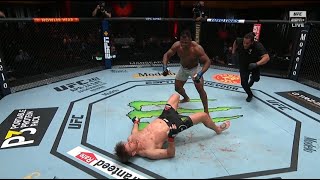 Stipe Miocic vs Francis Ngannou 2 Full Fight Video Highlights  UFC 260 Watch Along [upl. by Aicnom394]