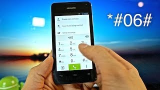 How To Unlock Huawei  Works for ANY Huawei phone [upl. by Nylrahc306]