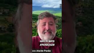 14 Anos de Aprendizagem na CVT TrásosMontes podecontersulfitos podcast luisgradissimo vinho [upl. by Marillin]