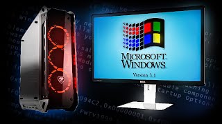 FreeDOS Laptopa Windows 11 Kurma Rehberi [upl. by Sakovich]