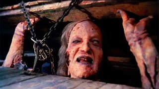 Evil Dead 2 Movie Explained in HindiUrdu  Hollywood Horror Movie Explained [upl. by Adnana816]