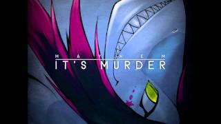 Mayhem  Rescue Its Murder Album [upl. by Musihc]