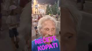 Nećete Kopati  Niš shorts [upl. by Cedell]