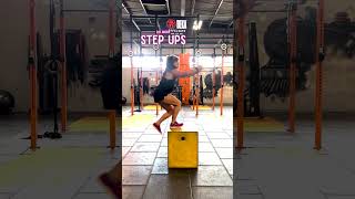 The Ultimate Guide to Crushing Lunges in DEKA FIT [upl. by Nanoc]