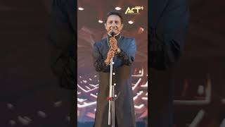 Uthe Sawal Mod Muhara  Sukhwinder Singh  Live performance  ACT 2023  Ajivasan Music Academy [upl. by Suilienroc187]