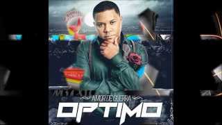 OPTIMOEL MAL DE AMOR Bachata [upl. by Lewej]