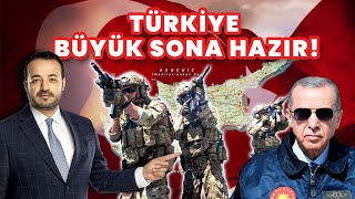 TÜRKİYE BÜYÜK SONA HAZIR [upl. by Zak]