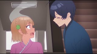 Anime Jealous Moments  I Can Feel It 😏  Funny Anime Moments [upl. by Minsk245]