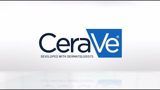 CeraVe  Las 3 ceramidas esenciales para cuidar la piel [upl. by Chilcote191]