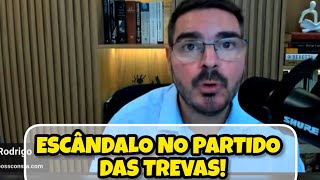 ESTREMECEU BRASÍLIA VICE PRESIDENTE DO PT NA MIRA DA POLÍCIA FEDERAL noticias [upl. by Nivak204]