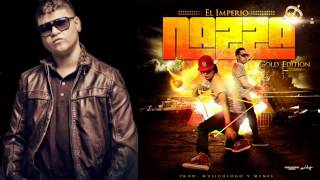 Farruko  Algo Entre Tu Y Yo ft Delirious REGGAETON 2012 [upl. by Anzovin164]