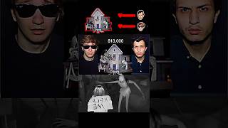 Life of Luxury  House from the Dark web But with Healthbars [upl. by Placida]