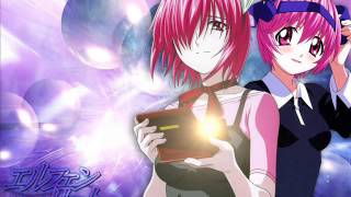 Elfen Lied  Lilium Music Box  Rainy Mood Extended [upl. by Egduj]