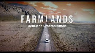 Farmlands 2018 Dokumentation von Lauren Southern auf deutsch [upl. by Eidda487]