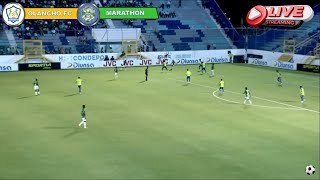 Olancho FC vs Marathón EN VIVO  Liguilla de Semifinales Fútbol de Honduras [upl. by Onafets]