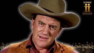 James Arness Truly Hated Him Now His Children Confirm the Rumors [upl. by Ailecra]