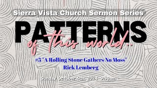 1062024 Sierra Vista Church Service [upl. by Renaldo848]